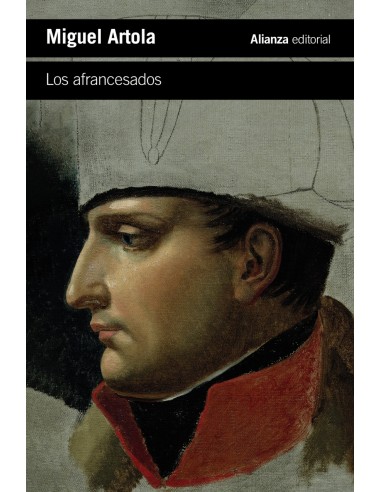 Los afrancesados