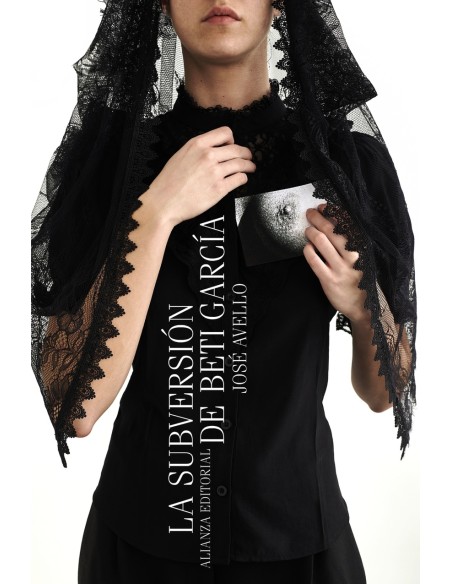 La subversion de Beti Garcia