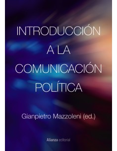 Introduccion a la comunicacion politica