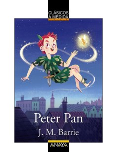 Peter Pan