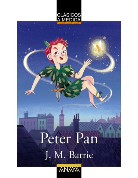 Peter Pan