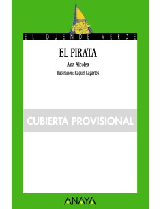 El pirata