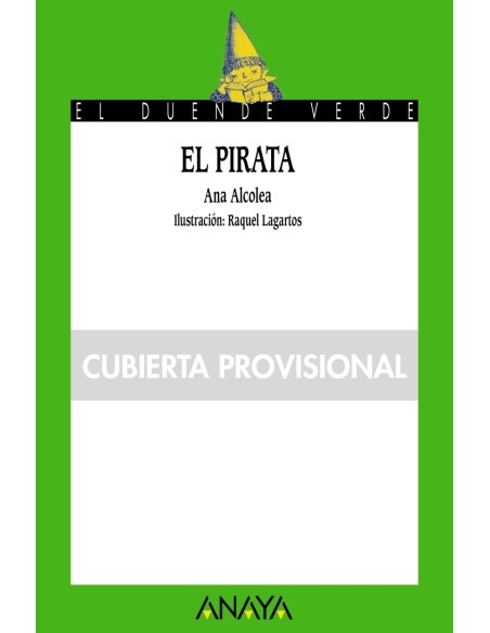 El pirata