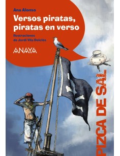 Versos piratas piratas en verso
