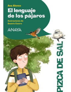 El lenguaje de los pajaros