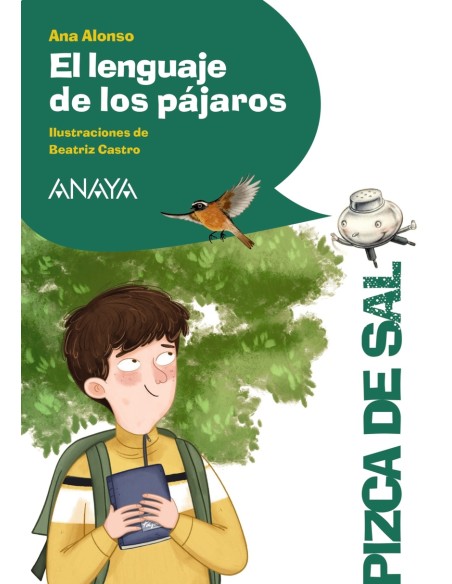 El lenguaje de los pajaros