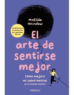 El arte de sentirse mejor