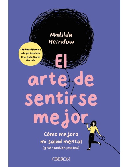 El arte de sentirse mejor