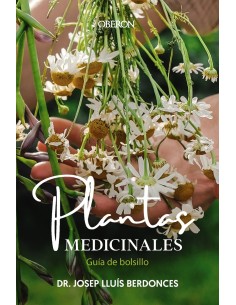 Plantas medicinales Guia de bolsillo