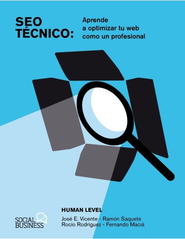SEO Tecnico Aprende a optimizar tu web como un profesional