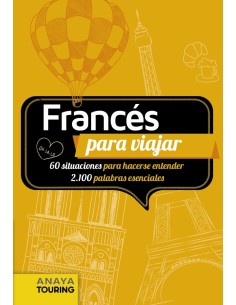 Frances para viajar