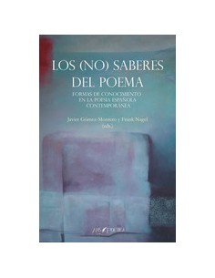 Los no saberes del poema
