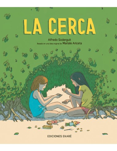 La cerca