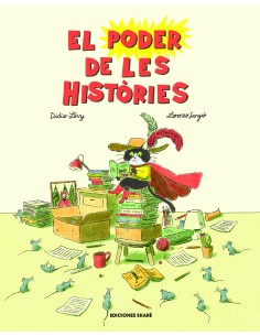 El poder de les histories