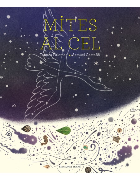 Mites al cel