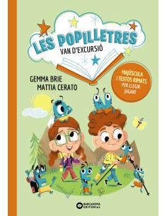 Les Popilletres van d excursio