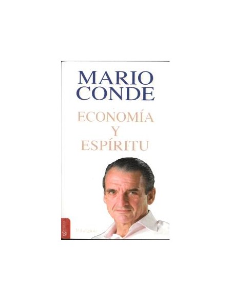 Economia y espiritu