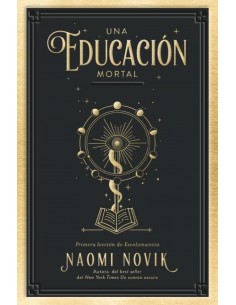 Una educacion mortal