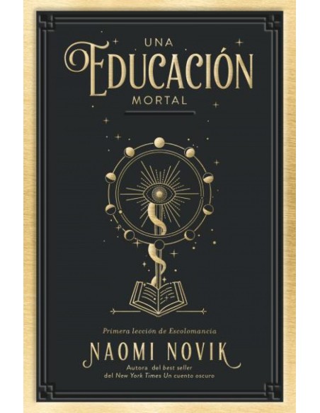 Una educacion mortal