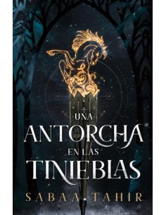 Una antorcha en las tinieblas