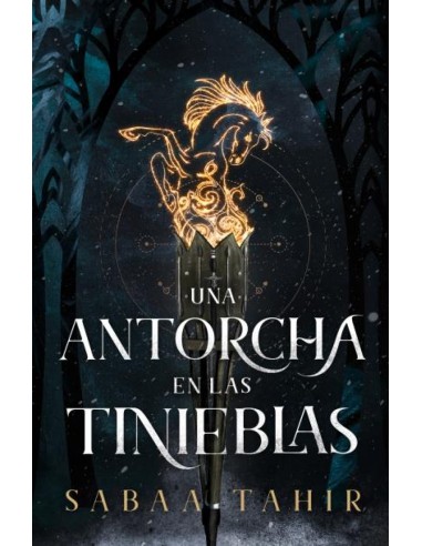 Una antorcha en las tinieblas