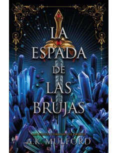 La espada de las brujas