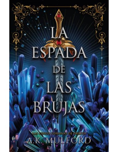 La espada de las brujas