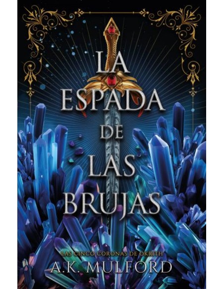 La espada de las brujas