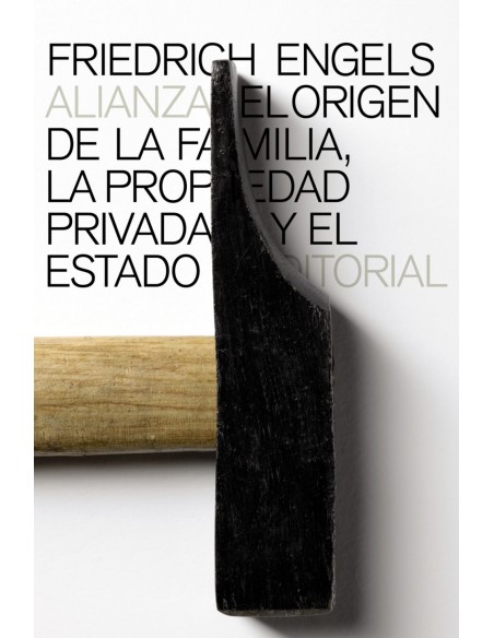 El origen de la familia la propiedad privada y el estado