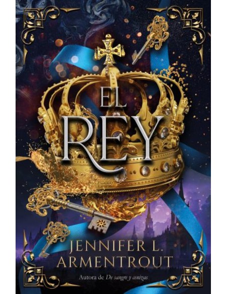 El rey