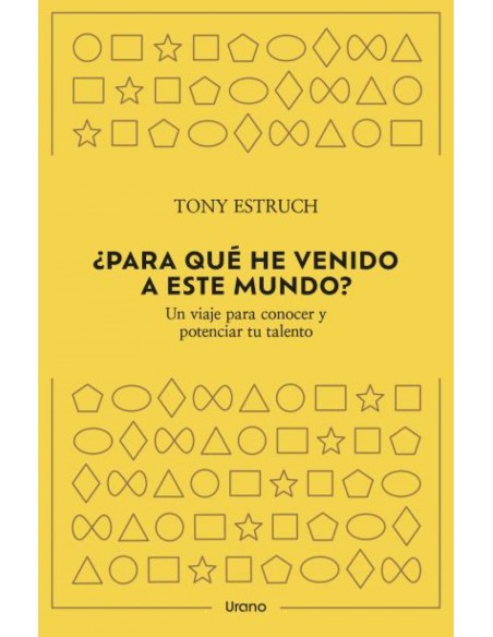 Para que he venido a este mundo