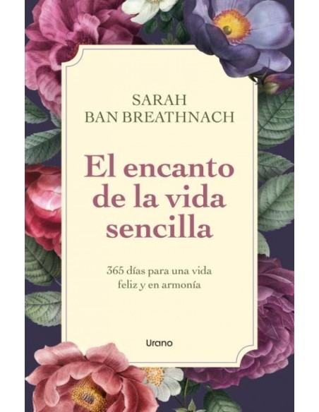 El encanto de la vida sencilla
