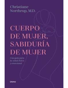 Cuerpo de mujer sabiduria de mujer