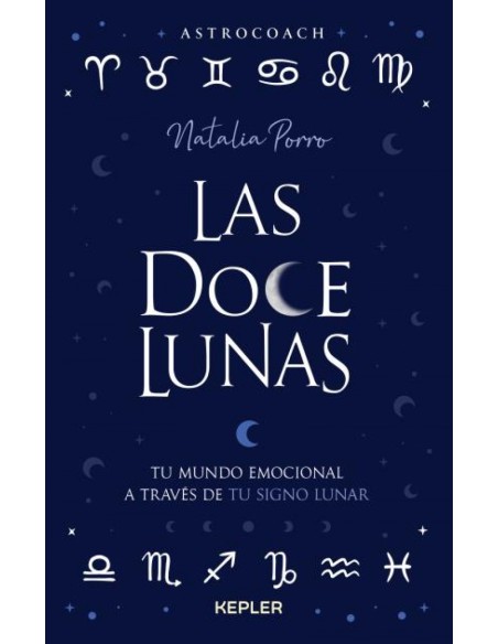 Las doce lunas