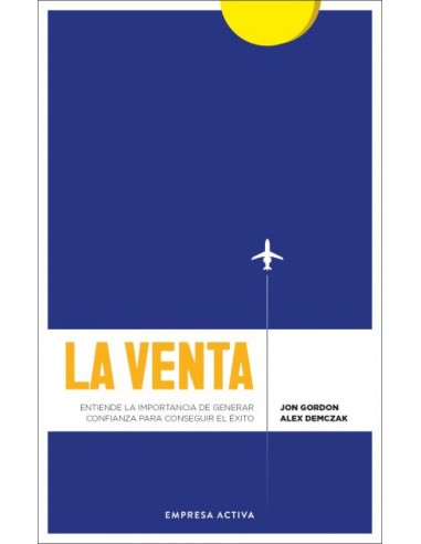 La venta