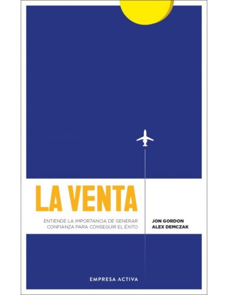 La venta