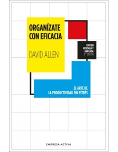 Organizate con eficacia