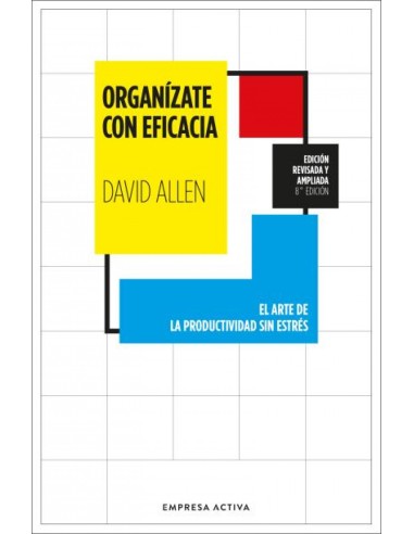Organizate con eficacia