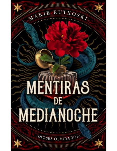 Mentiras de medianoche