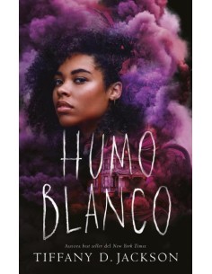 Humo blanco