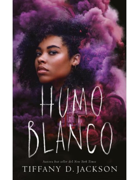 Humo blanco