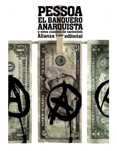 El banquero anarquista