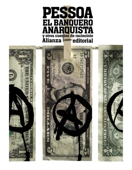 El banquero anarquista