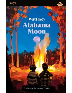 Alabama Moon