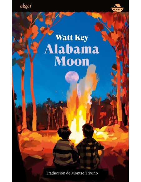 Alabama Moon