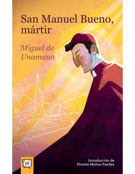 San Manuel Bueno martir
