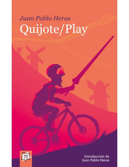 Quijote Play