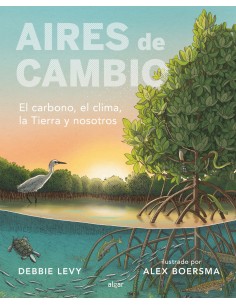 AIRES DE CAMBIO