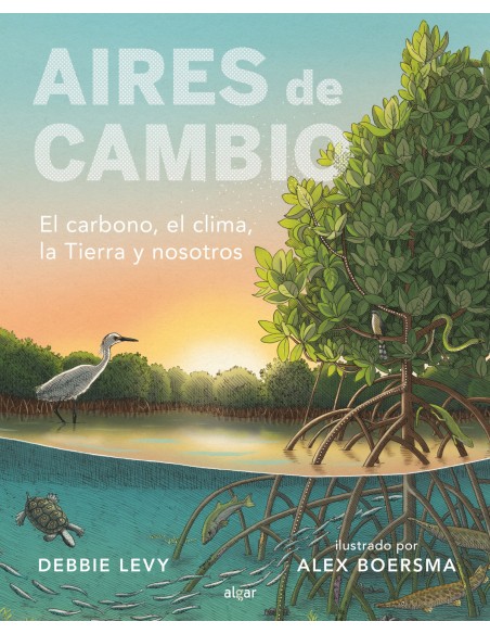 AIRES DE CAMBIO