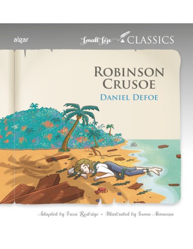 Robinson crusoe